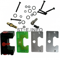 Блок смазки HIWIN EG15-E2-KIT-ZZ  - st-e.info - Мичуринск