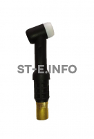 Головка горелки SINTIG-26MFX - st-e.info - Мичуринск