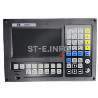 Управляющий блок ЧПУ F2100T с встроенным контроллером высоты - st-e.info - Мичуринск
