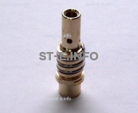 Держатель сопла с пружиной TBi 140/145/150 - st-e.info - Мичуринск