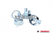 Упорная насадка для плазмотрона LC65, LC105 арт. W03X0893-14R TEHNOCUT - st-e.info - Мичуринск