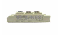 Диодный модуль ECS100NC60S - st-e.info - Мичуринск