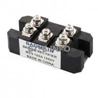 Диодный модуль MDS 100A 1600V - st-e.info - Мичуринск