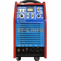 Установка  воздушно-плазменной резки DOG-200L - st-e.info - Мичуринск
