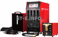 Установка  воздушно-плазменной резки DOG-400 ST PRO - st-e.info - Мичуринск