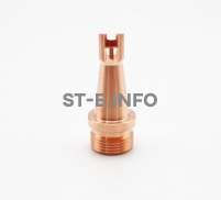 Сопло сварочное FS-16 - st-e.info - Мичуринск