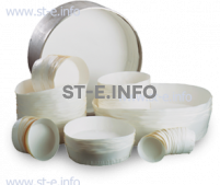 Заглушка водорастворимая EZ Purge EZP-2.5 (63 mm) * - st-e.info - Мичуринск