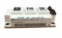 IGBT модуль FF300R06KE3 Infineon 300A 600V - st-e.info - Мичуринск