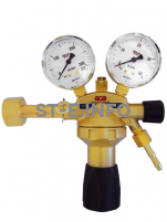 Редуктор DIN-Control NITROGEN  Aзот, Гелий, Aргон, Воздух - st-e.info - Мичуринск