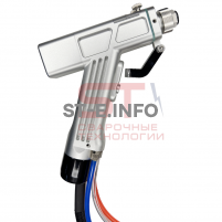 Горелка для лазерной сварки SUP23T - st-e.info - Мичуринск