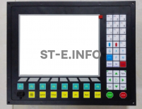 ЧПУ контроллер HYD-2300A  - st-e.info - Мичуринск