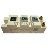 IGBT-модуль SKM100GB12T4 - st-e.info - Мичуринск