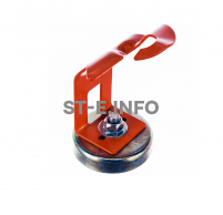 Магнитный держатель горелки MIG/MAG (QJ6028) - st-e.info - Мичуринск