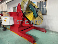 Сварочный позиционер HB-100  - st-e.info - Мичуринск
