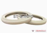 Уплотнительное кольцо 29.2х21х3.55 mm - st-e.info - Мичуринск