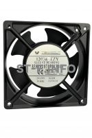 Вентилятор 12038FZY Sleeve (скольжения) 220V - st-e.info - Мичуринск