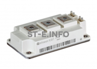 IGBT-модуль FF400R06KE3 - st-e.info - Мичуринск