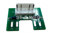 Интерфейсная плата IGBT модуля - st-e.info - Мичуринск