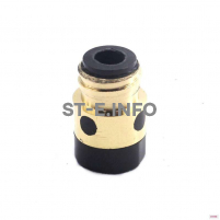 Изолятор к горелке Mig-TORCH P500/SF-0420204 - st-e.info - Мичуринск