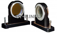 Верхний защитный картридж лазерной головки BOCI BLT 421S D25,4х4 мм DP.M.Q0207AA - st-e.info - Мичуринск