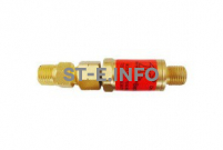 Обратный газовый клапан M16 - st-e.info - Мичуринск
