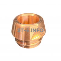 Колпачок TBi 9W AUT (16 мм) 171P102040 - st-e.info - Мичуринск
