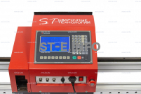 Переносная консольная машина плазменной резки ST COMPACT 2-1500 c ЧПУ - st-e.info - Мичуринск