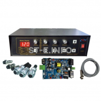 Контроллер высоты XPTHC-100V - st-e.info - Мичуринск