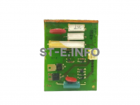 LINCOLN ELECTRIC STARTING BOARD  M14520-2 - st-e.info - Мичуринск