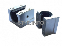 Линейный подшипник SBR16UU - st-e.info - Мичуринск