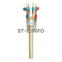 Порошковый маркиратор LT-PSMD-32 - st-e.info - Мичуринск