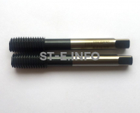 Метчик для нарезания резьбы (Screwing Tap) M10×1.5mm - st-e.info - Мичуринск