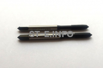 Метчик для нарезания резьбы (Screwing Tap) M4×0.7mm - st-e.info - Мичуринск