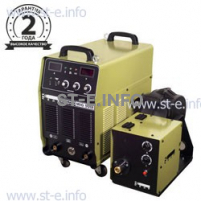Инвертор сварочный MIG-500I, 380В - st-e.info - Мичуринск