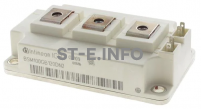IGBT модуль BSM100GB120DN2 - st-e.info - Мичуринск