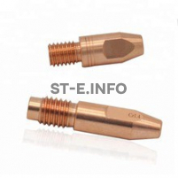 Наконечник М10*40*1,2 CuCrZr - st-e.info - Мичуринск