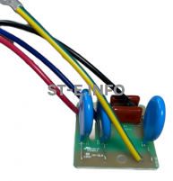 Плата аппарата плазменной резки LGK-100 II.4.4.0 - st-e.info - Мичуринск