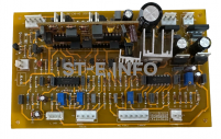 Плата сварочного аппарата PK-138-A0 - st-e.info - Мичуринск