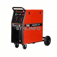 Полуавтомат Lincoln Electric Powertec 231C для сварки - st-e.info - Мичуринск