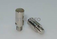 Электрод для плазмотрона ERGOCUT S25, ERGOCUT S25K, ERGOCUT S45 арт. PR0105 (короткий) - st-e.info - Мичуринск