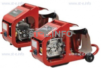 Механизм подачи проволоки PWF-4 Plus - st-e.info - Мичуринск