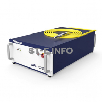 Источник лазерного излучения RFL-C2000L - st-e.info - Мичуринск