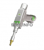 Горелка для лазерной сварки BW101-GS - st-e.info - Мичуринск