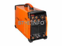 Аппарат для ручной дуговой сварки REAL TIG 200 P AC/DC (E20101) - st-e.info - Мичуринск
