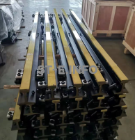Рельс для станков Messer 24 кг 45*103*2000 мм  - st-e.info - Мичуринск