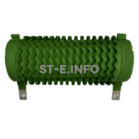 Резистор 300W2RJ аппарата плазменной резки DOG-75 MAX PRO - st-e.info - Мичуринск
