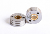 Ролик d0.8-1.0 алюминий - st-e.info - Мичуринск