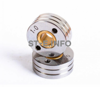 Ролик d0.8-1.0 сталь  - st-e.info - Мичуринск