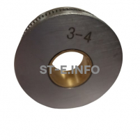 Ролики для сварочного трактора MZ-1000 д. 3-4 мм - st-e.info - Мичуринск
