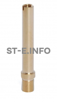 Трубка воздушная для плазмотрона S105 (FH0647) - st-e.info - Мичуринск